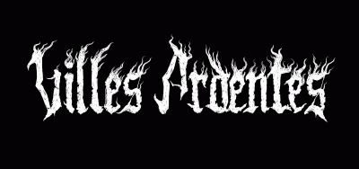 logo Villes Ardentes